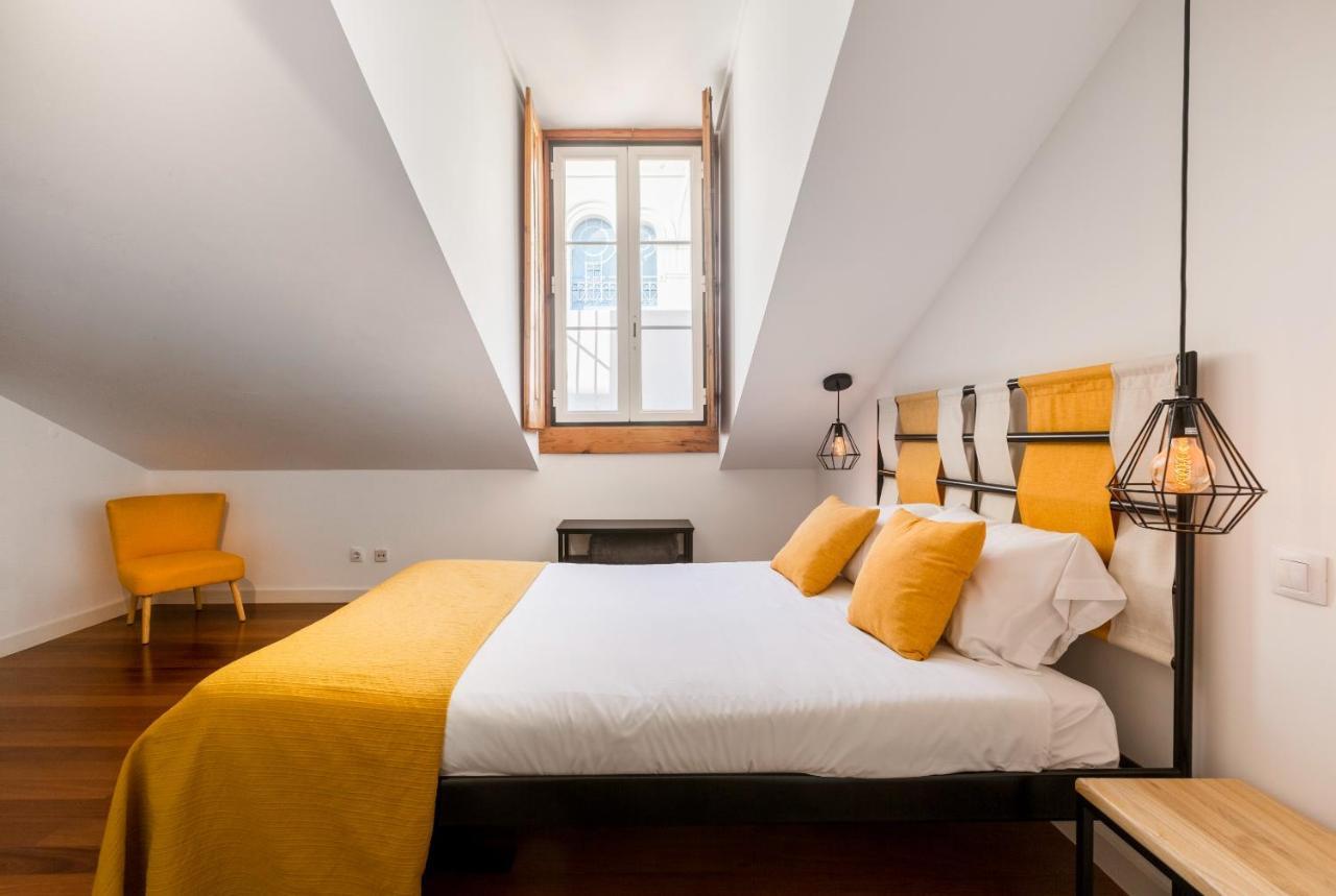 Apartamento Stunning&spacious Lofts Just By Graça&alfama
