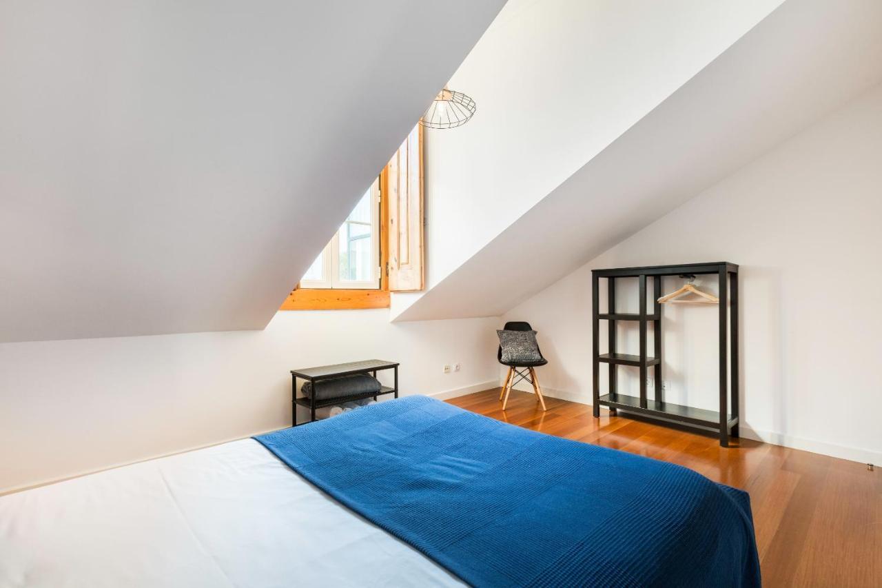 Stunning&spacious Lofts Just By Graça&alfama * Lisboa